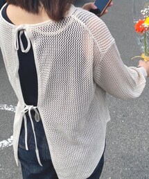 GU | その他トップス