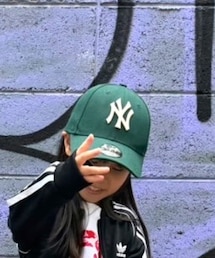 NEW ERA | キャップ