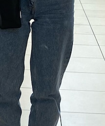 TODAYFUL | デニムパンツ