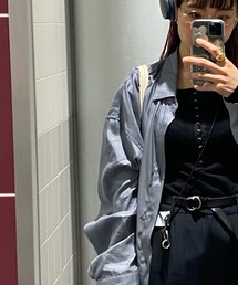 stein | シャツ/ブラウス