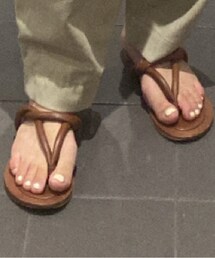 TODAYFUL | サンダル
