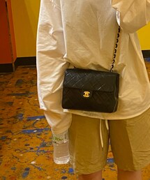 CHANEL | ショルダーバッグ