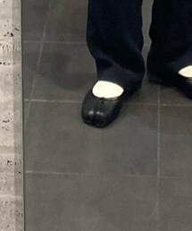 Maison Margiela | バレエシューズ