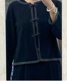 BEAMS BOY | カーディガン/ボレロ