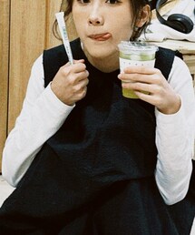 UNIQLO | ワンピース/ドレス