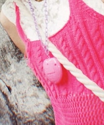 tamagotchi | ネックレス
