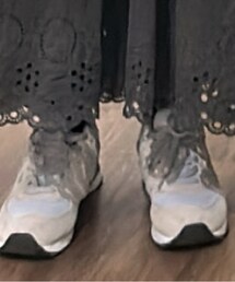 NEW BALANCE | スニーカー