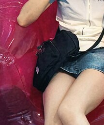 THE NORTH FACE | ショルダーバッグ