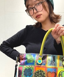 GU | トップス