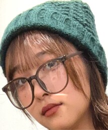 Ruben | 帽子