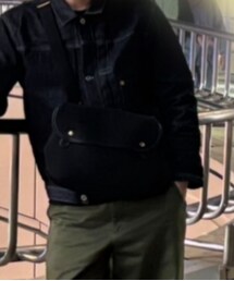 TCB jeans | デニムジャケット