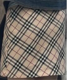 BURBERRY | スカート