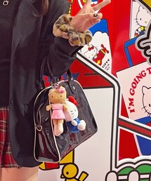 PECO CLUB | ハンドバッグ
