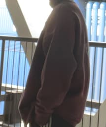 レフトアローン | スウェット