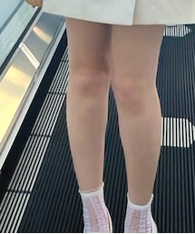 GU | ソックス/靴下