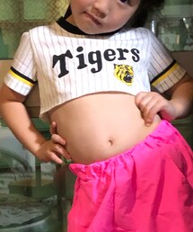 tigers | Tシャツ/カットソー