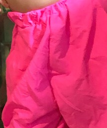 Bubuolubu | パンツ