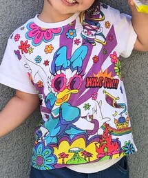 Disney | Tシャツ/カットソー