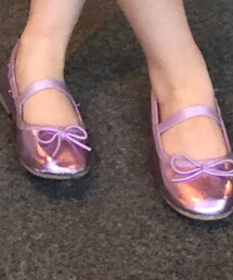 H&M | バレエシューズ