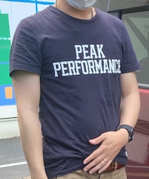 PeakPerformance | Tシャツ/カットソー