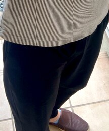 UNIQLO | パンツ
