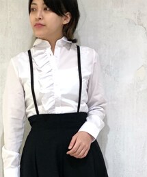 NARACAMICIE | シャツ/ブラウス