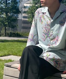 BED J.W. FORD | ブーツ