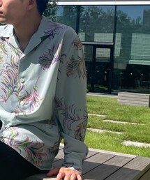 BED J.W. FORD | シャツ/ブラウス