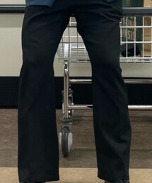 LAD MUSICIAN | スラックス