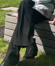 LAD MUSICIAN | スラックス