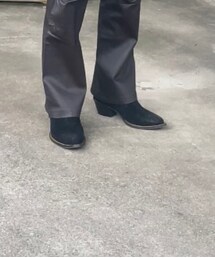 BED J.W. FORD | ブーツ