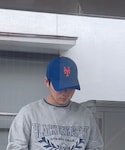 NEW ERA(ニューエラ)の「帽子(キャップ)」