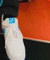 NIKE | スニーカー