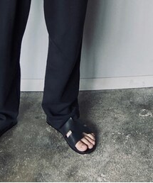 HERMES | サンダル