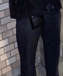 UNIQLO | スラックス