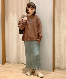 フロントver | その他