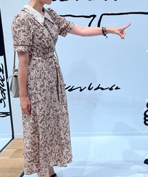 LEBECCA boutique | ワンピース/ドレス