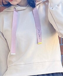 JILL by JILL STUART | パーカー