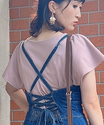 GRL | トップス