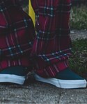 VANS(バンズ)の「シューズ(スニーカー)」