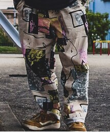 VOLCOM | その他パンツ