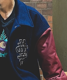 Deviluse | スタジャン