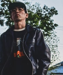 schott | ライダースジャケット