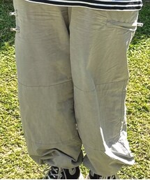 WHO'S WHO gallery | カーゴパンツ