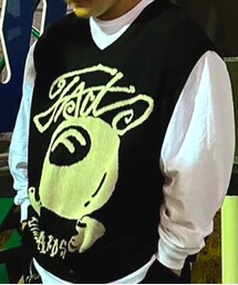 WHO'S WHO gallery | ニット/セーター