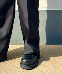 ZARA | ローファー