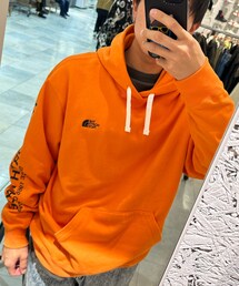 THE NORTH FACE | パーカー