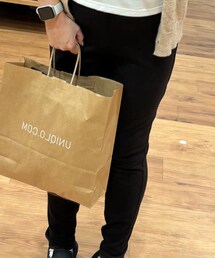UNIQLO | パンツ