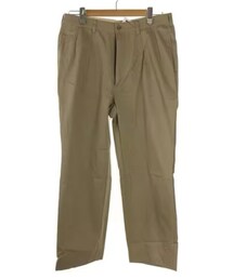 POLO RALPH LAUREN | Ralph Lauren Corporationはアパレル、アクセサリー、ホームグッズ、フレグランス、ホスピタリティのデザイン、マーケティング、流通におけるグローバルリーダーです。50年以上にわたり、製品、ブランド、海外市場での拡大を通じて、Ralph Laurenの評判と独自のイメージを一貫して培ってきました。※2nd Streetにて購入させて頂きました!(スラックス)
