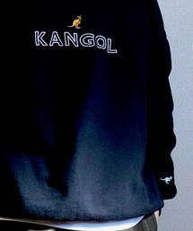 KANGOL | スウェット